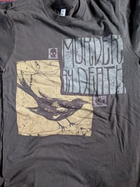 Vintage (2012) European only t-shirt