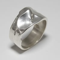 Image 1 of Ring 03: Concretion