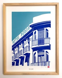 Vue sur mer  - 100 exemplaires 