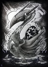 Image 1 of Firestarter