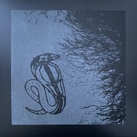 Image 1 of Tom Wanderer "Heaven Is Dangerous" LP