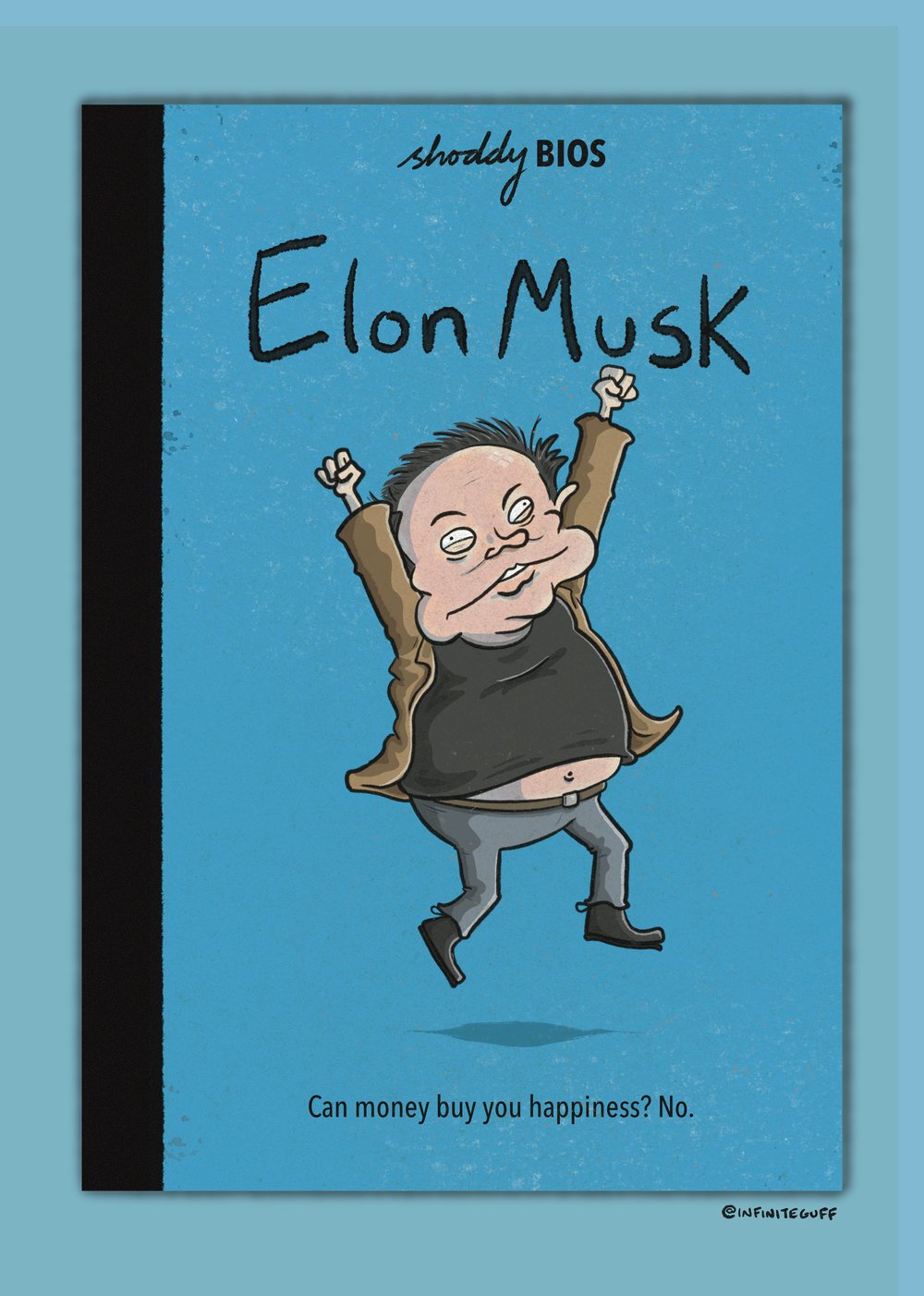 Image of Prints - Shoddy Bios