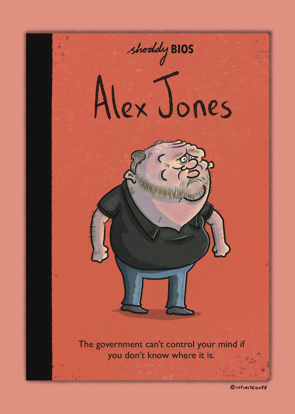 Image of Prints - Shoddy Bios