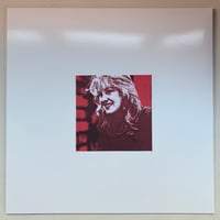 Image 1 of Tina Fulker "Collected Works" LP