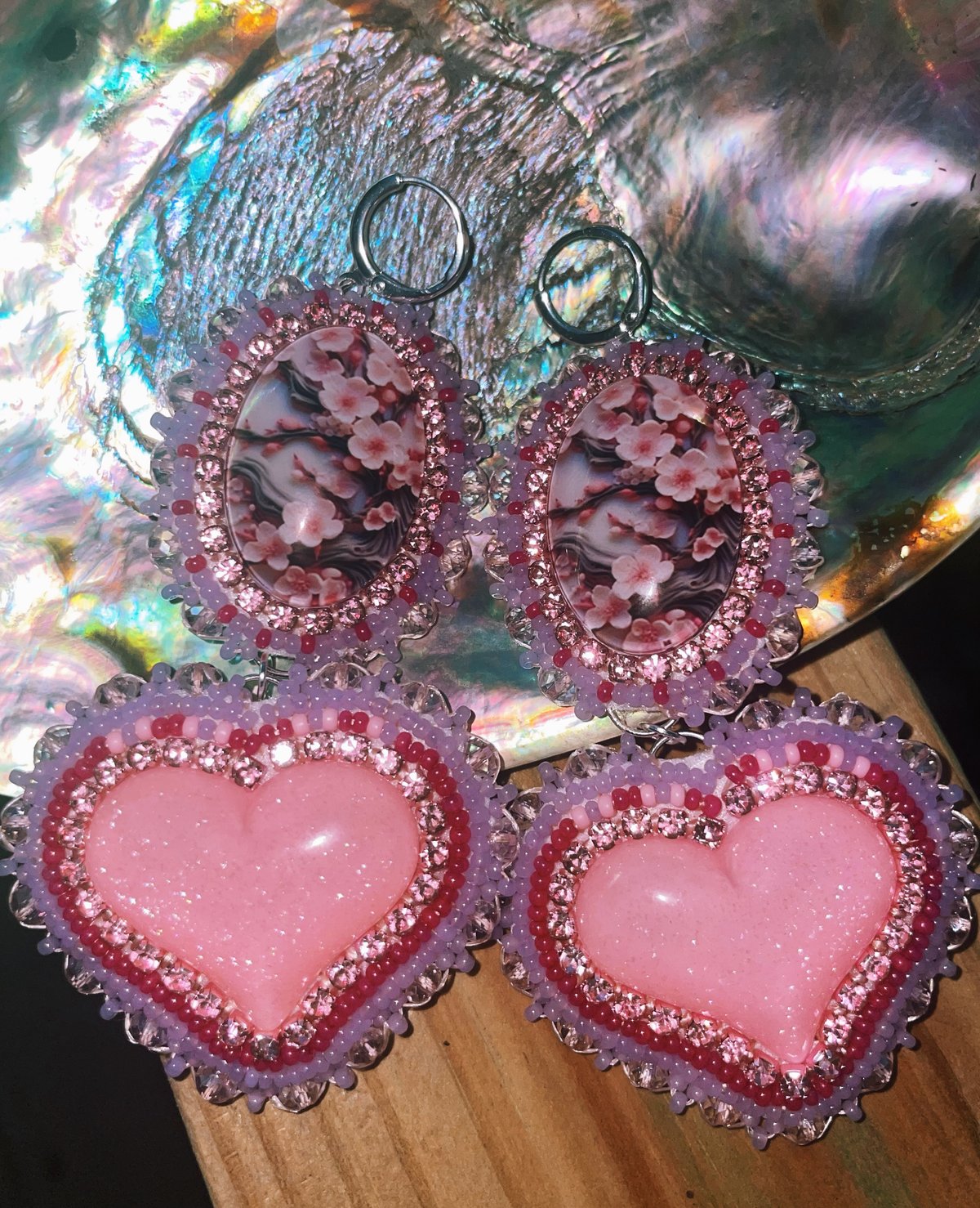 Image of Cherry Blossoms 