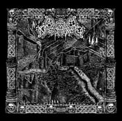 Image of Ancient Necromancy – With Souls Stained... CD