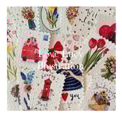 Image of Happy Post Packs