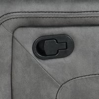 Image 3 of UNi-U91 / SOFA 3 PIECES SECTIONAL SET