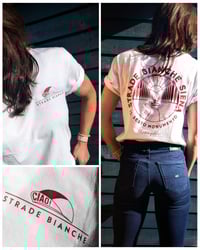 Image 1 of Strade Bianche Tee