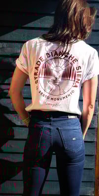 Image 2 of Strade Bianche Tee