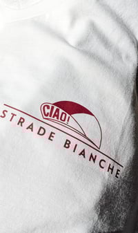Image 4 of Strade Bianche Tee