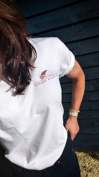 Image 3 of Strade Bianche Tee