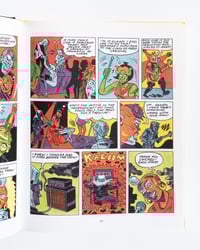 Image 4 of Band for Life by Anya Davidson