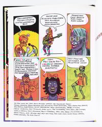 Image 5 of Band for Life by Anya Davidson