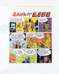 Image 3 of Band for Life by Anya Davidson