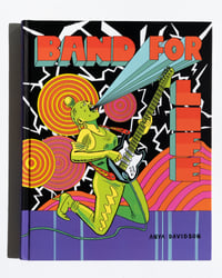 Image 1 of Band for Life by Anya Davidson