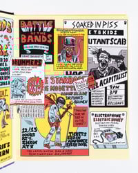 Image 2 of Band for Life by Anya Davidson