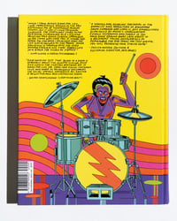 Image 6 of Band for Life by Anya Davidson