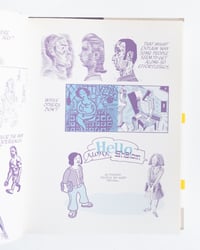 Image 5 of Asterios Polyp by David Mazzuchelli