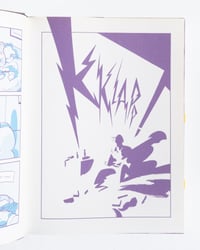 Image 6 of Asterios Polyp by David Mazzuchelli