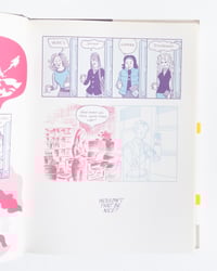 Image 8 of Asterios Polyp by David Mazzuchelli