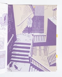 Image 9 of Asterios Polyp by David Mazzuchelli