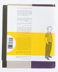 Image 10 of Asterios Polyp by David Mazzuchelli