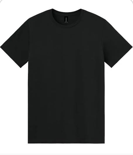Image of Custom | Embroidered T-Shirt