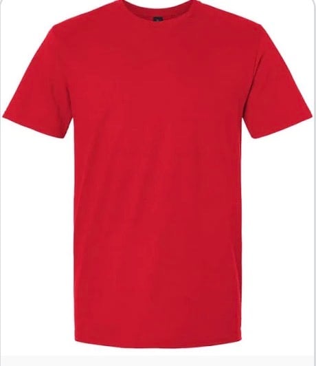 Image of Custom | Embroidered T-Shirt