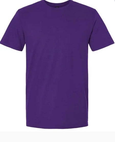 Image of Custom | Embroidered T-Shirt