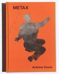 Image 1 of Metax by Antoine Cossé