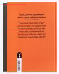 Image 10 of Metax by Antoine Cossé