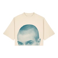 Image 1 of Sinéad - Women's Cropped Tee