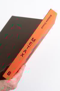 Image 11 of Metax by Antoine Cossé