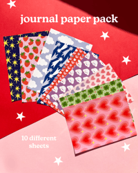 Image 3 of Journaling kit 💌