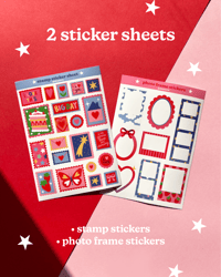 Image 2 of Journaling kit 💌