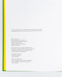 Image 3 of Reincarnation Stories by Kim Deitch