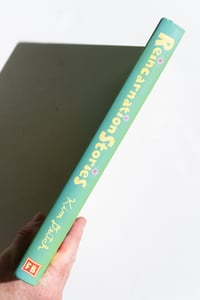 Image 9 of Reincarnation Stories by Kim Deitch