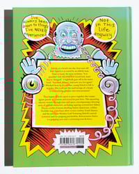 Image 8 of Reincarnation Stories by Kim Deitch