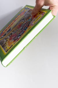 Image 11 of Reincarnation Stories by Kim Deitch