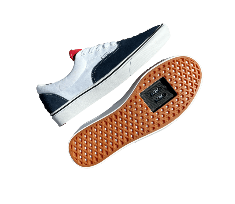 Vans Era - Black / White