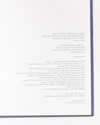 Image 8 of The New World: Comics from Mauretania