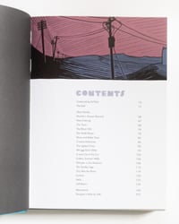 Image 4 of The New World: Comics from Mauretania