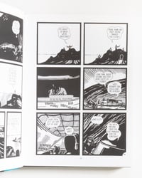 Image 5 of The New World: Comics from Mauretania