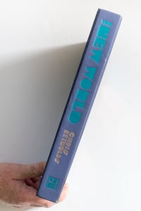 Image 10 of The New World: Comics from Mauretania