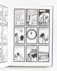 Image 6 of The New World: Comics from Mauretania