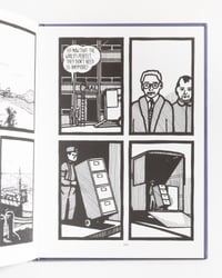 Image 7 of The New World: Comics from Mauretania