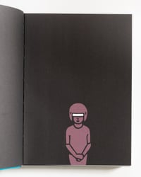 Image 3 of The New World: Comics from Mauretania