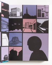 Image 2 of The New World: Comics from Mauretania