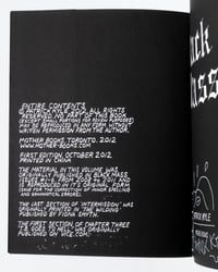 Image 3 of Black Mass by Patrick Kyle